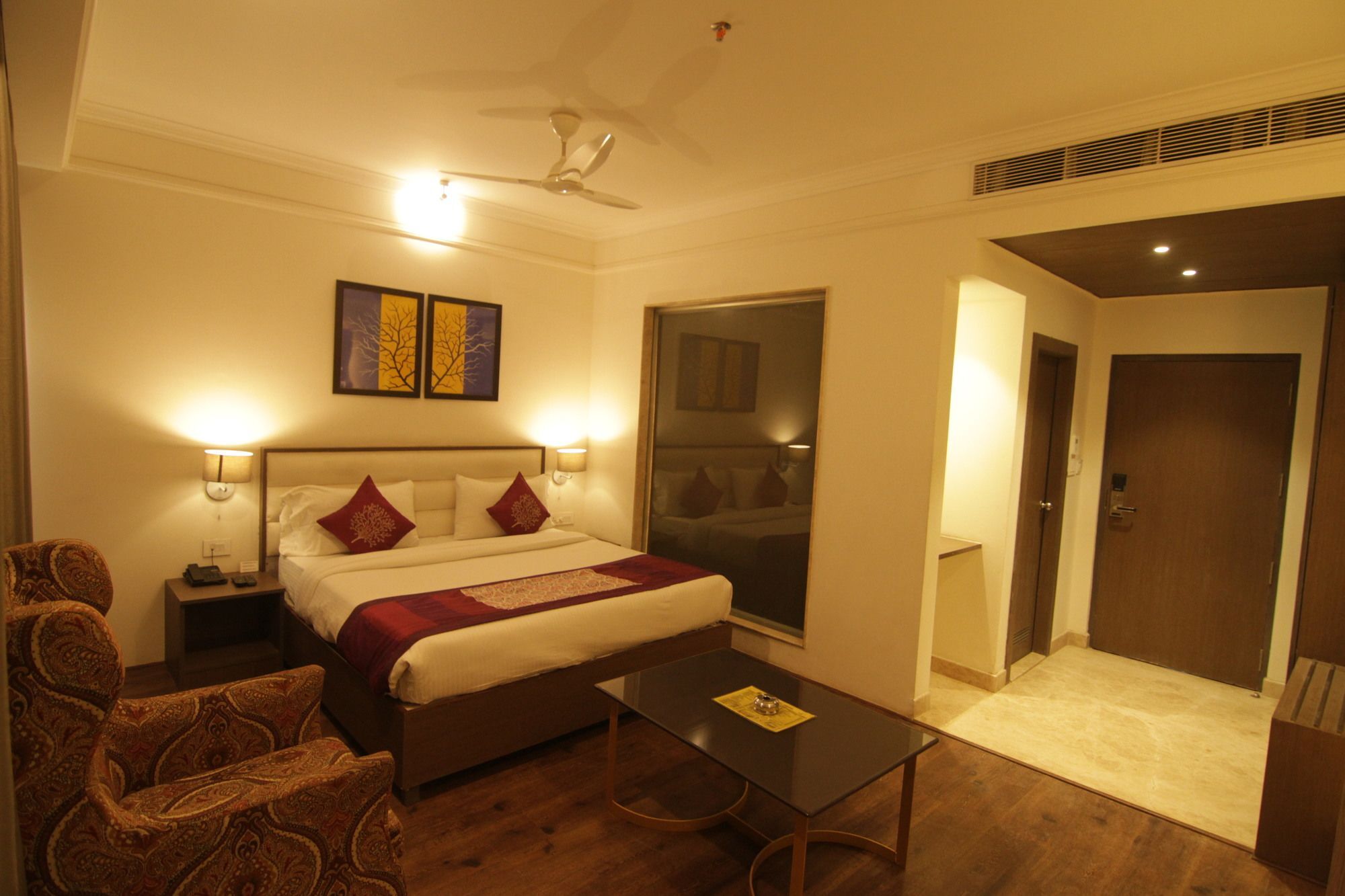 Oyo 2054 New Hotel Broadway Varanasi Exterior photo